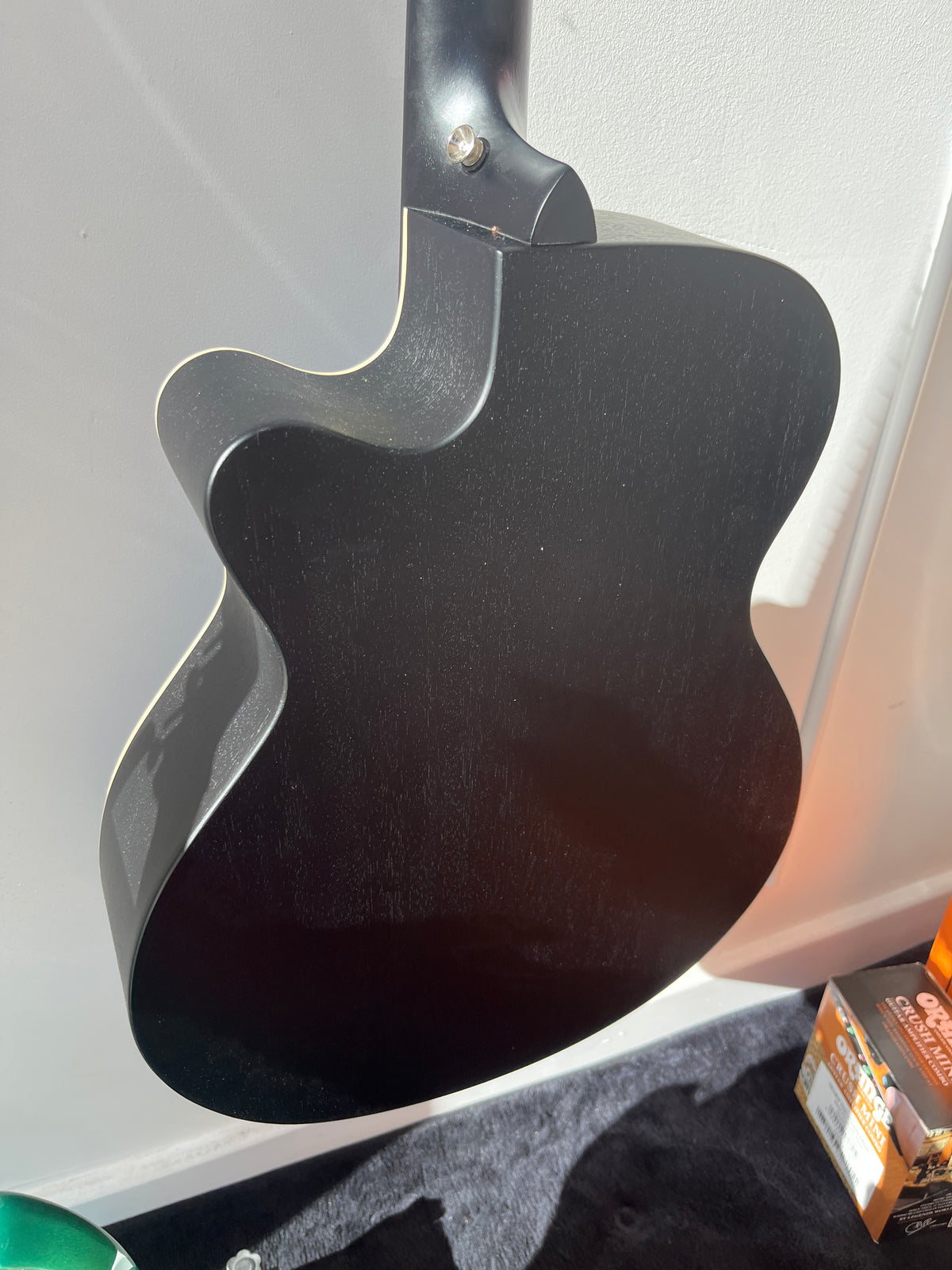 Tanglewood Blackbird TB4CE Acoustic Guitar
