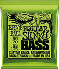 Ernie Ball REGULAR SLINKY BASS SET 50-105