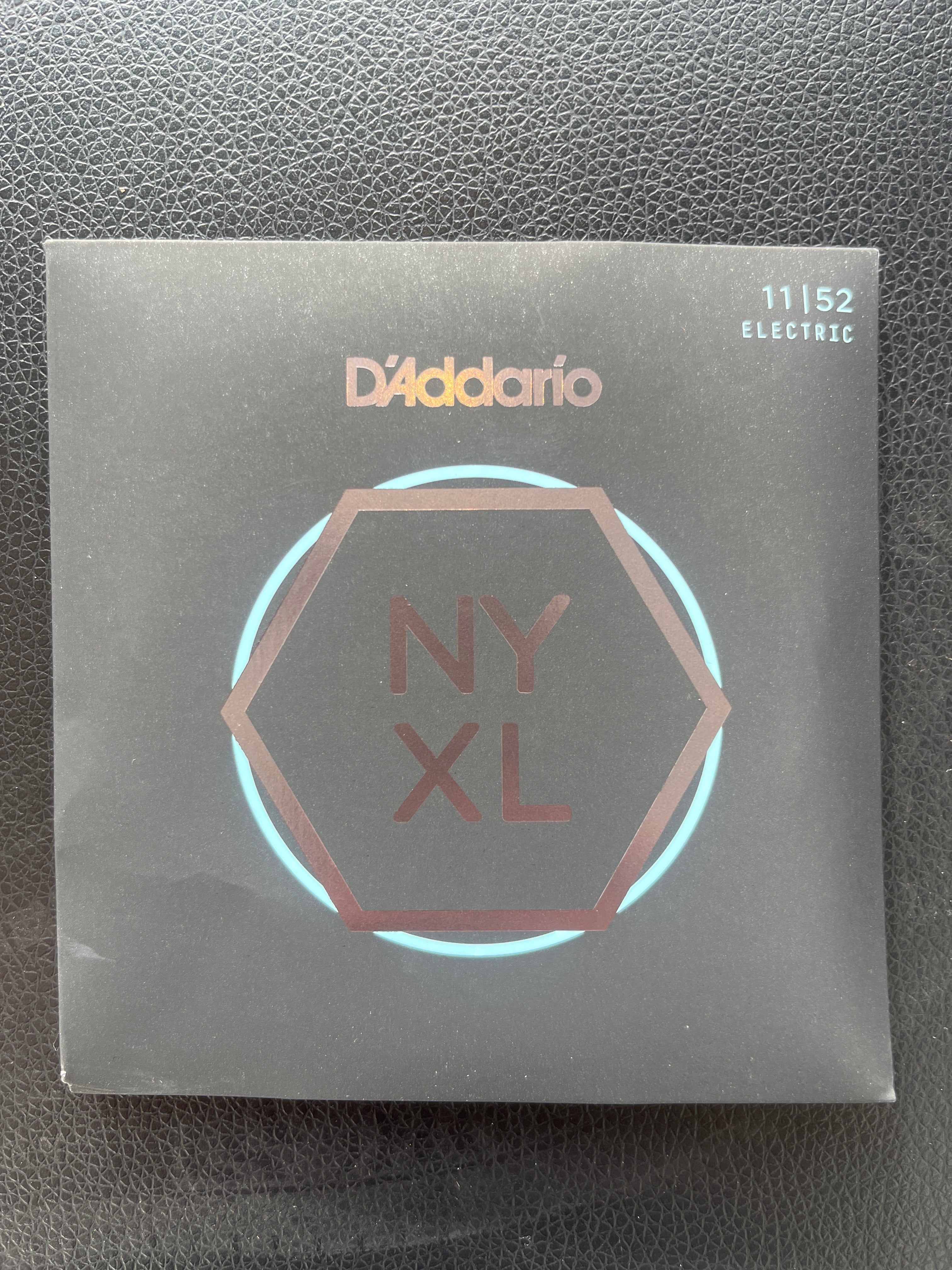 NYXL 11-52
