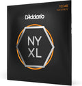 10-46 Regular Light, NYXL Electric Guitar Strings