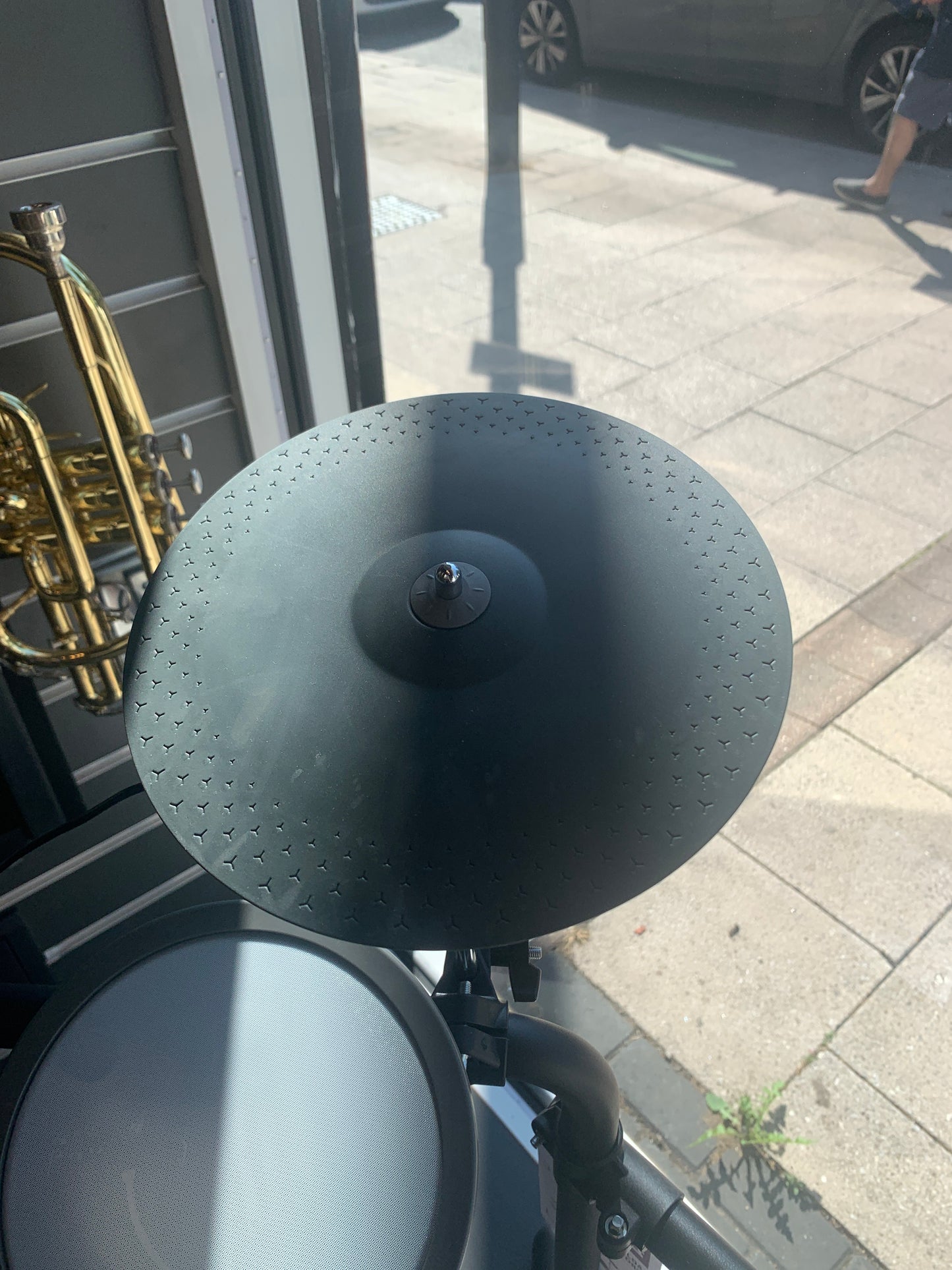 DONNER ELECTRONIC DRUM KIT