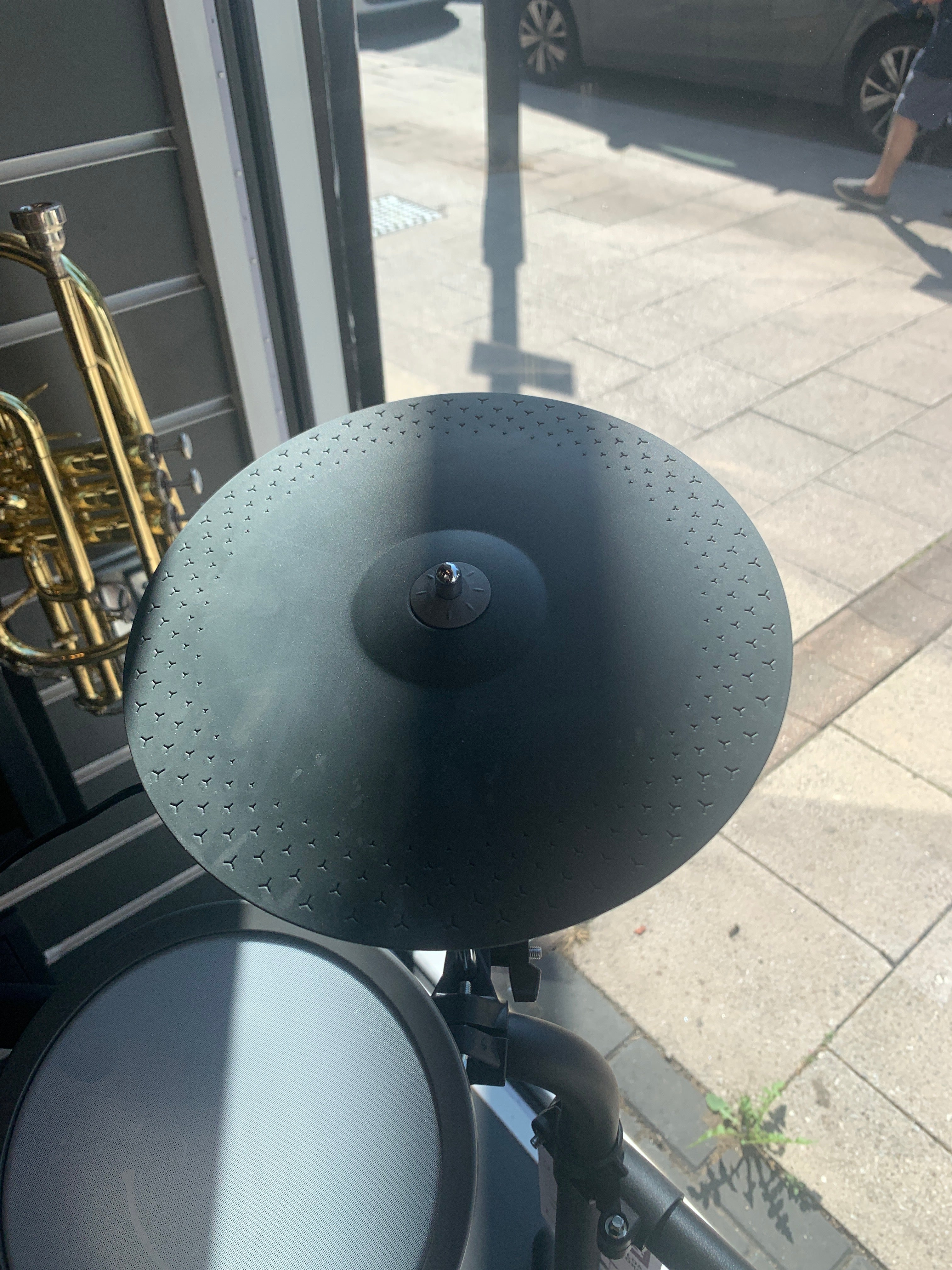 DONNER ELECTRONIC DRUM KIT