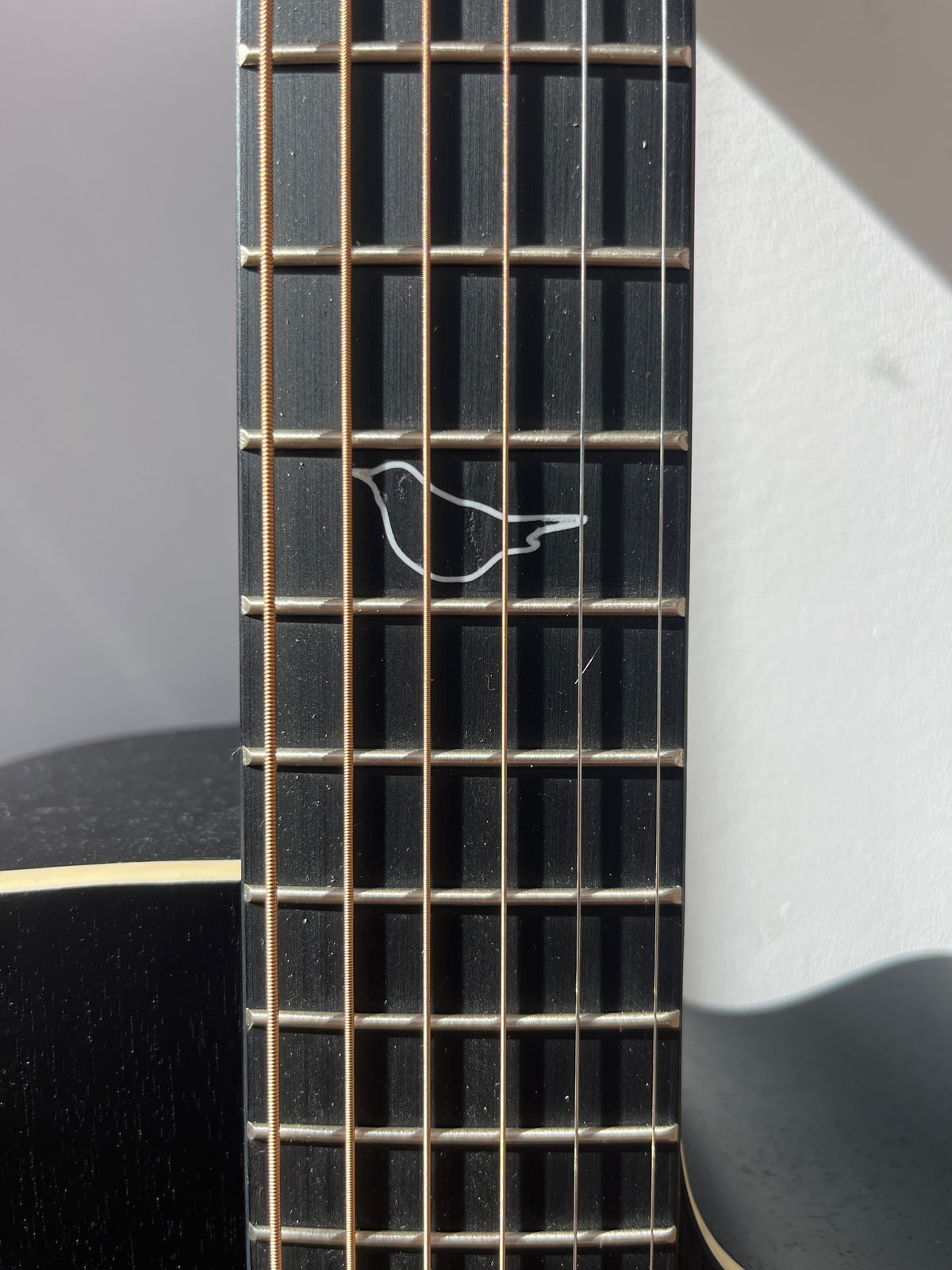 Tanglewood Blackbird TB4CE Acoustic Guitar