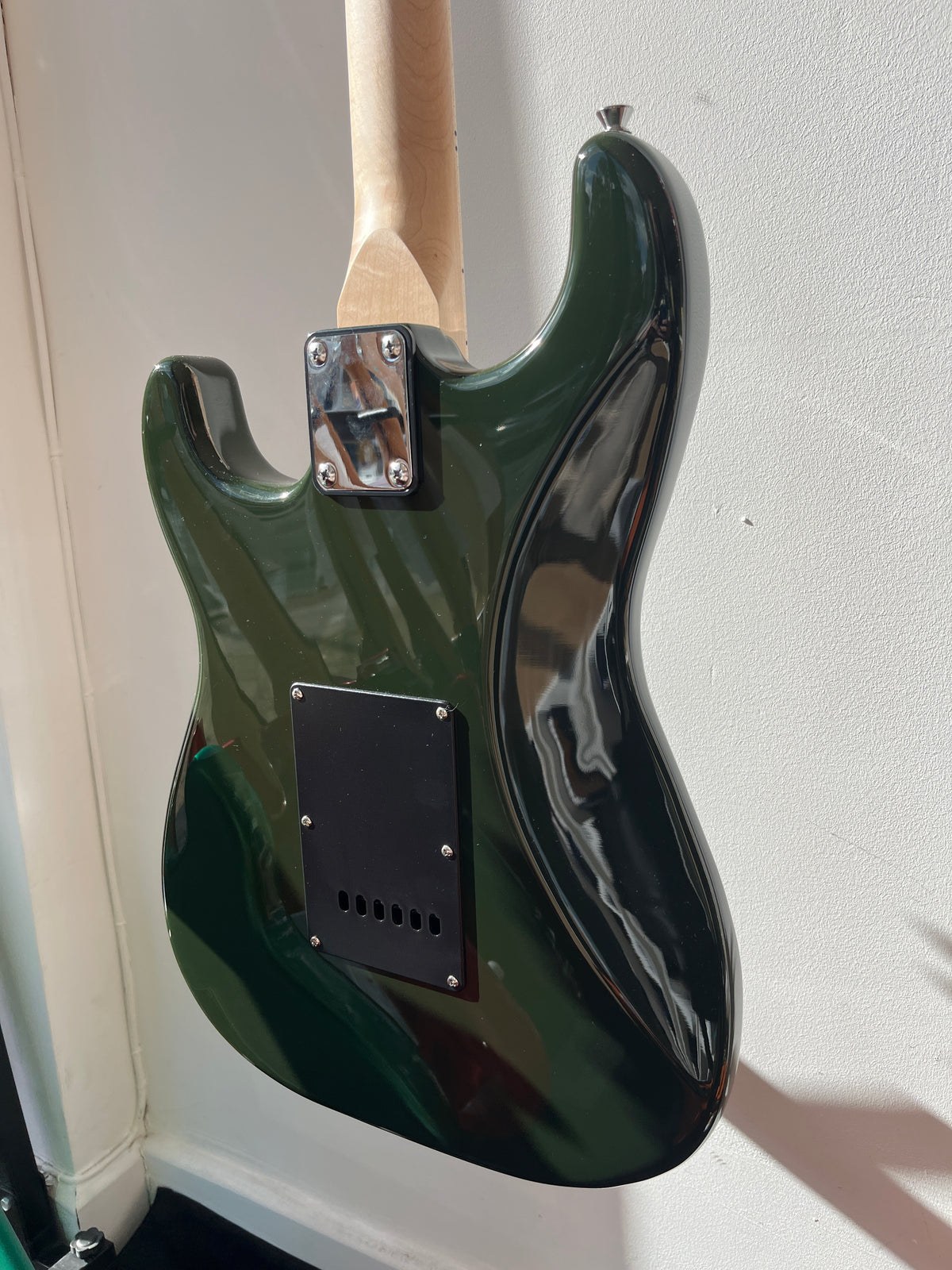 Gould Santa Fe Olive Green