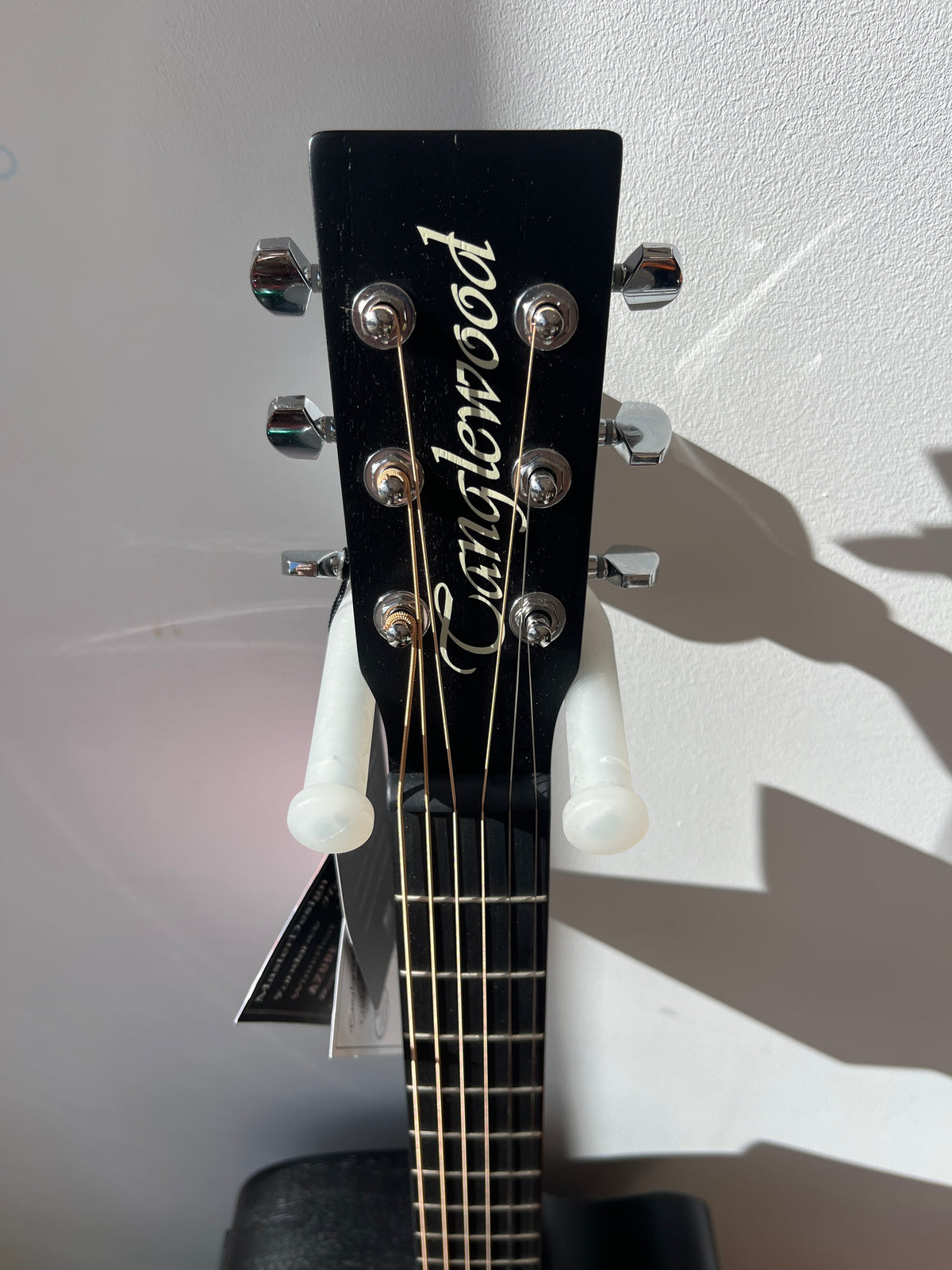 Tanglewood Blackbird TB4CE Acoustic Guitar