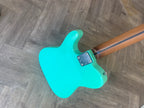 NORTHSTAR T-Style Electric Guitar MINT GREEN