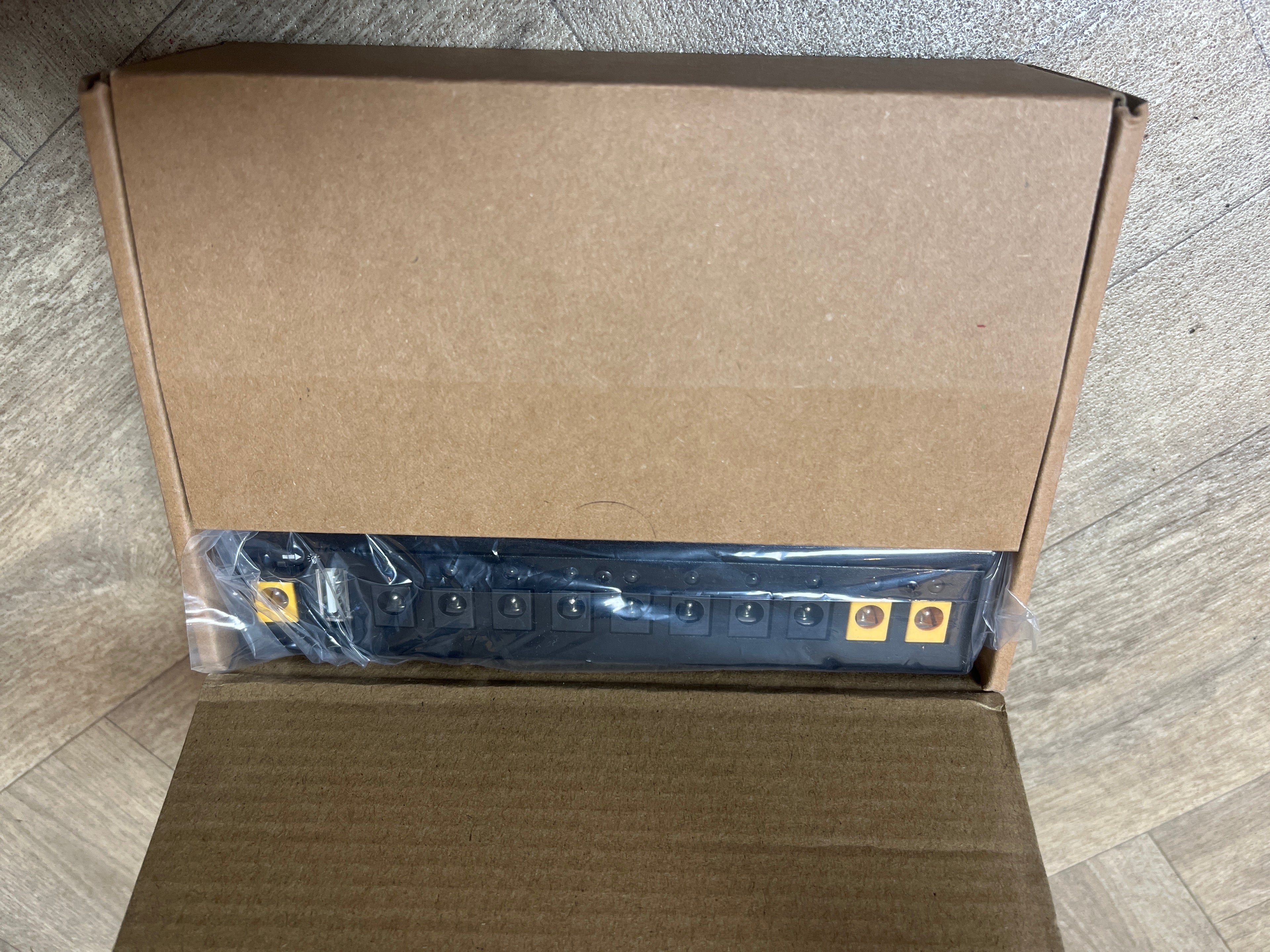 OXP-100 Power Ox