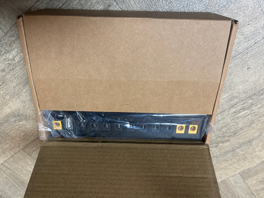 OXP-100 Power Ox