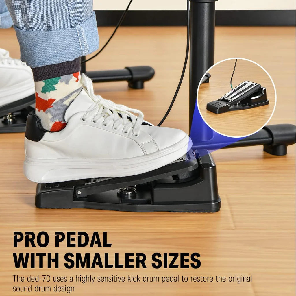 DONNER ELECTRONIC DRUM KIT