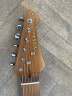 NORTHSTAR T-Style Electric Guitar MINT GREEN