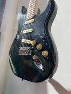 Gould Santa Fe Olive Green