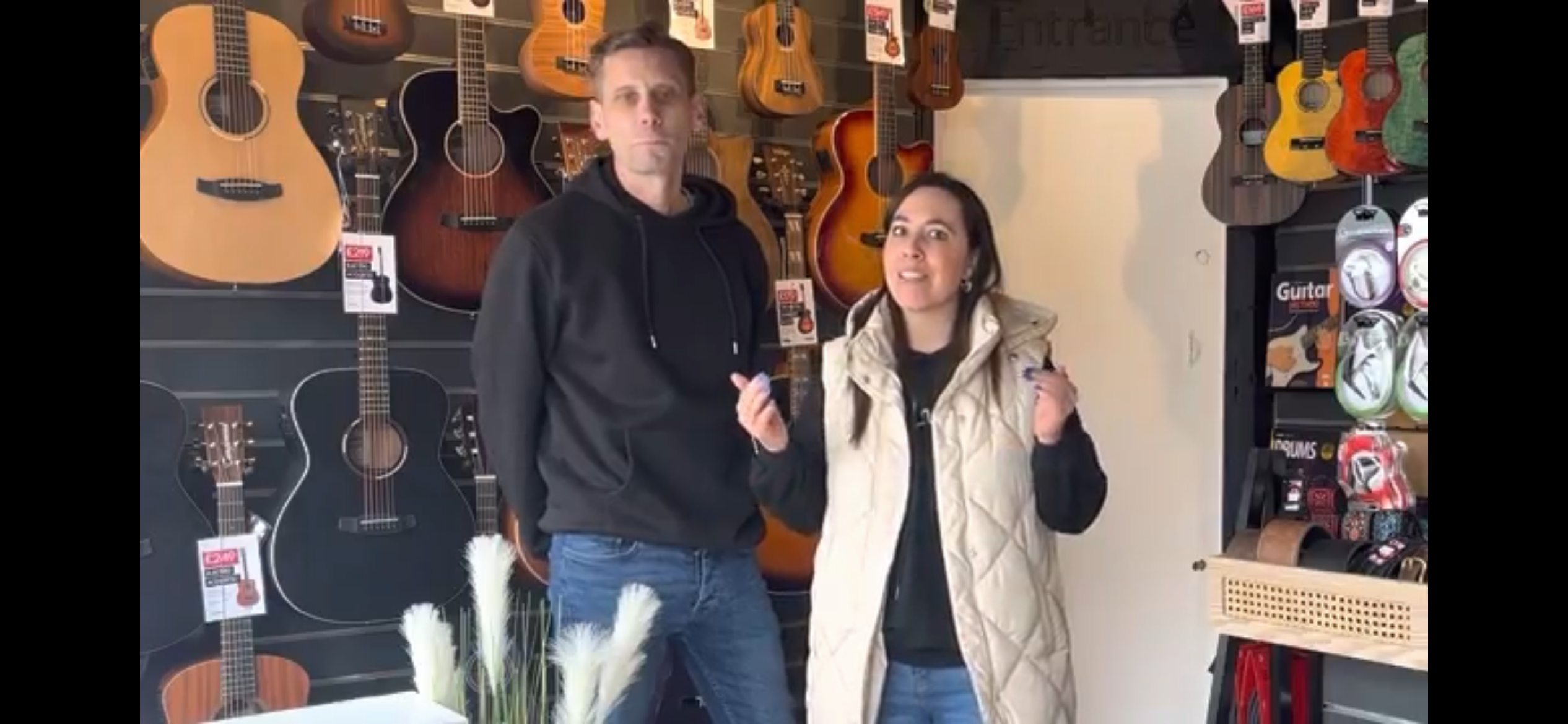 Load video: 