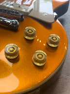 NORTHSTAR LP STYLE w/ SET NECK - GOLD TOP