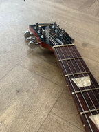 Gibson Les Paul Studio - Tangerine Burst 2019 with leather bag - MINT CONDITION
