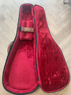 Gibson Les Paul Studio - Tangerine Burst 2019 with leather bag - MINT CONDITION