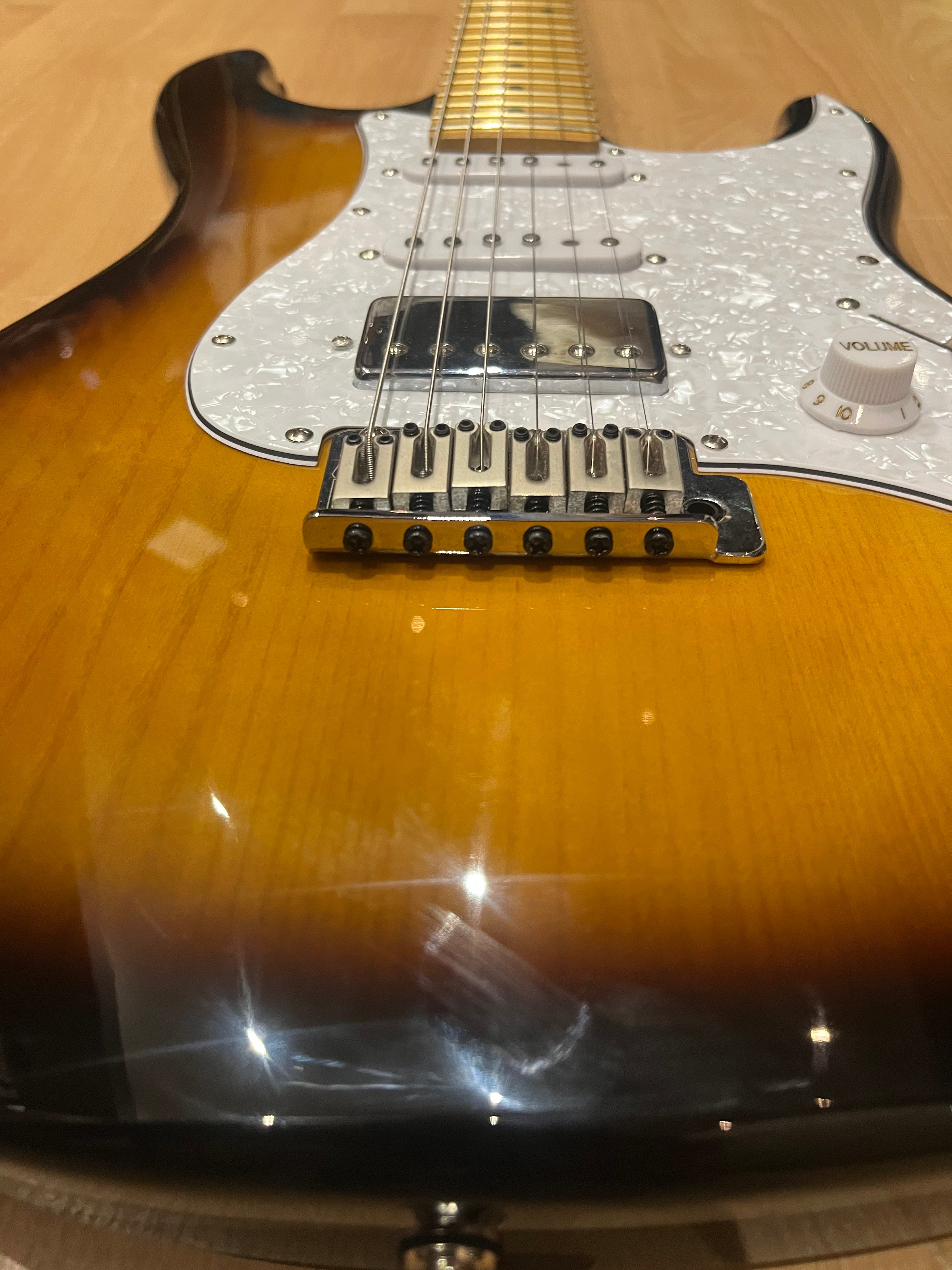 Levinson Sceptre Ventana Deluxe - EXCELLENT CONDITION