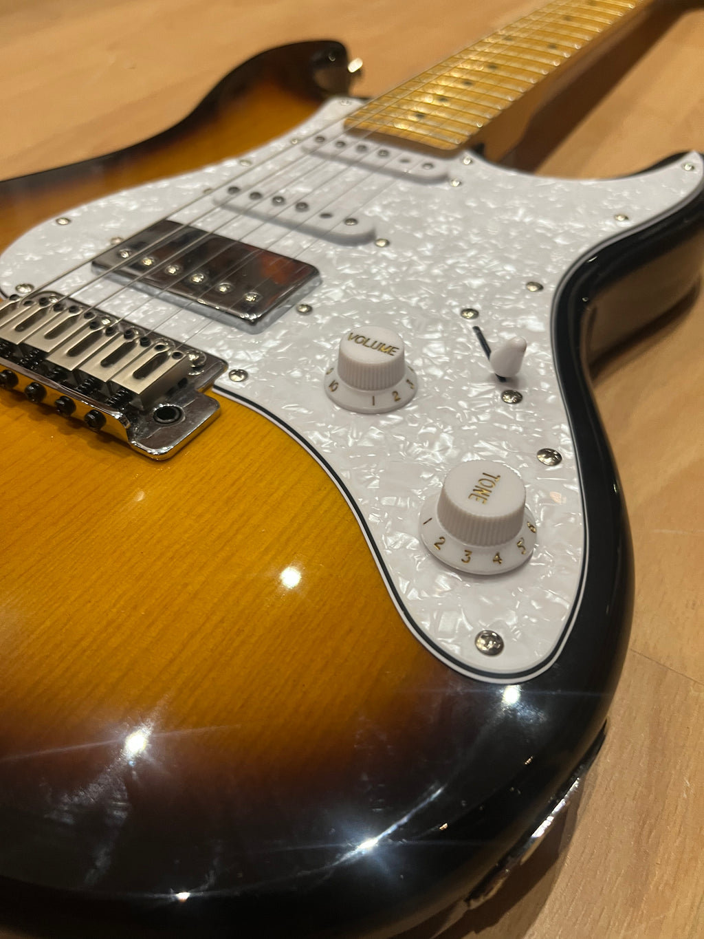 Levinson Sceptre Ventana Deluxe - EXCELLENT CONDITION