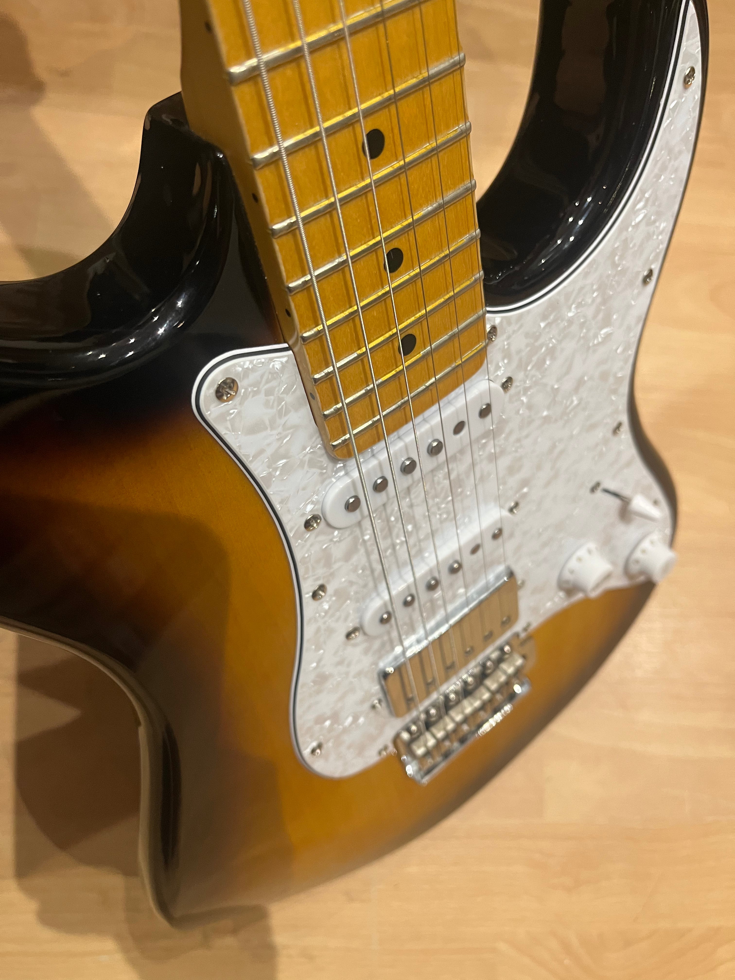 Levinson Sceptre Ventana Deluxe - EXCELLENT CONDITION