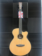 Tanglewood Discovery Series Electro Acoustic Guitar