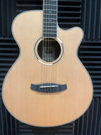 Tanglewood Discovery Series Electro Acoustic Guitar