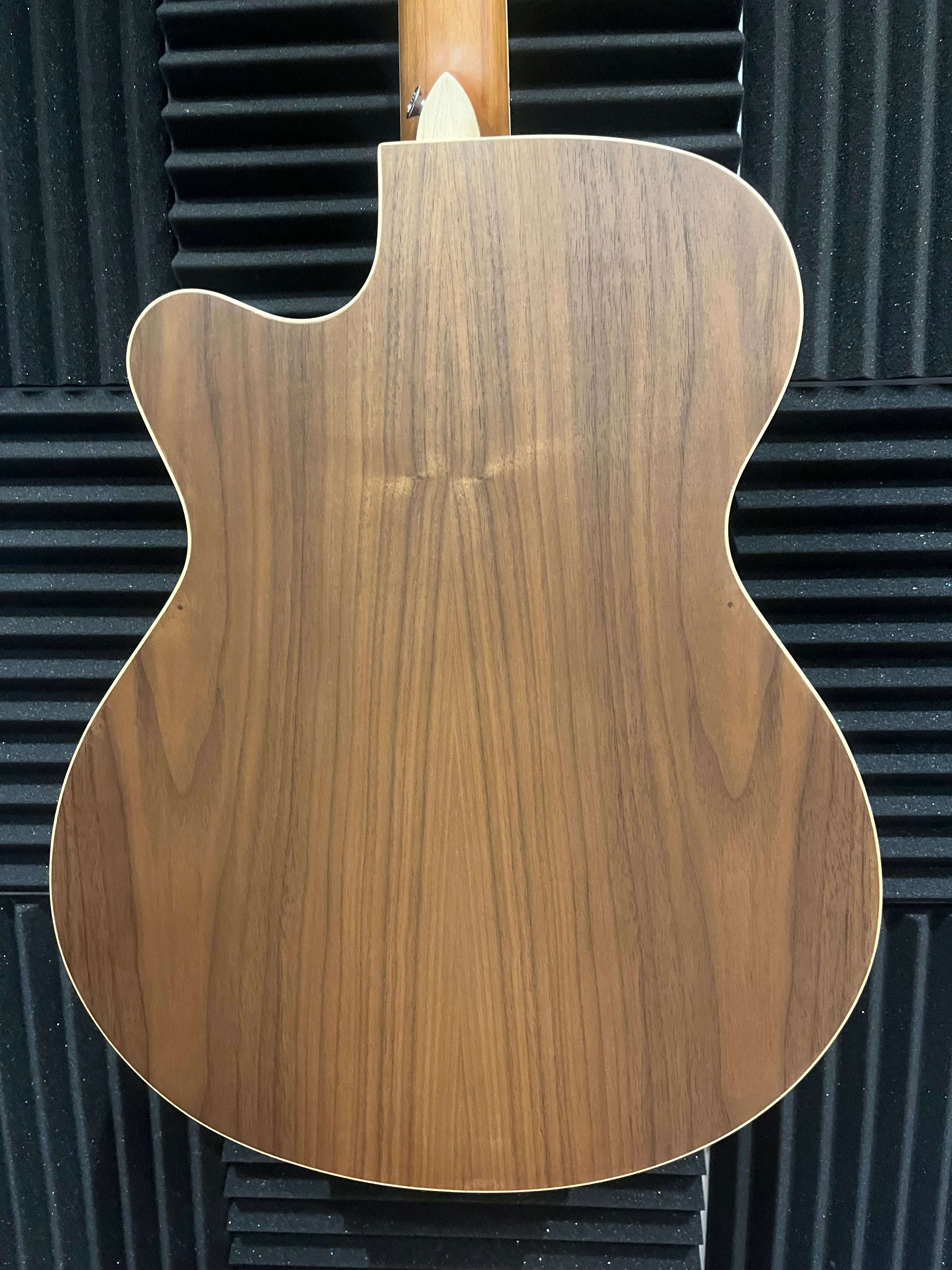 Tanglewood Discovery Series Electro Acoustic Guitar