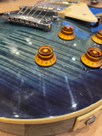 Epiphone Les Paul Standard – Blueburst Finish - MINIT CONDITION