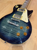 Epiphone Les Paul Standard – Blueburst Finish - MINIT CONDITION