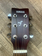 Yamaha FG800M - Dreadnought body shape - excellent condition