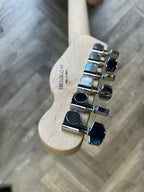 Left Handed Squier Tele in MINT CONDITION