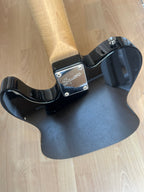 Squier Affinity Telecaster in Jet Black