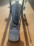 New Carlsbro Acoustic Kick Pedal