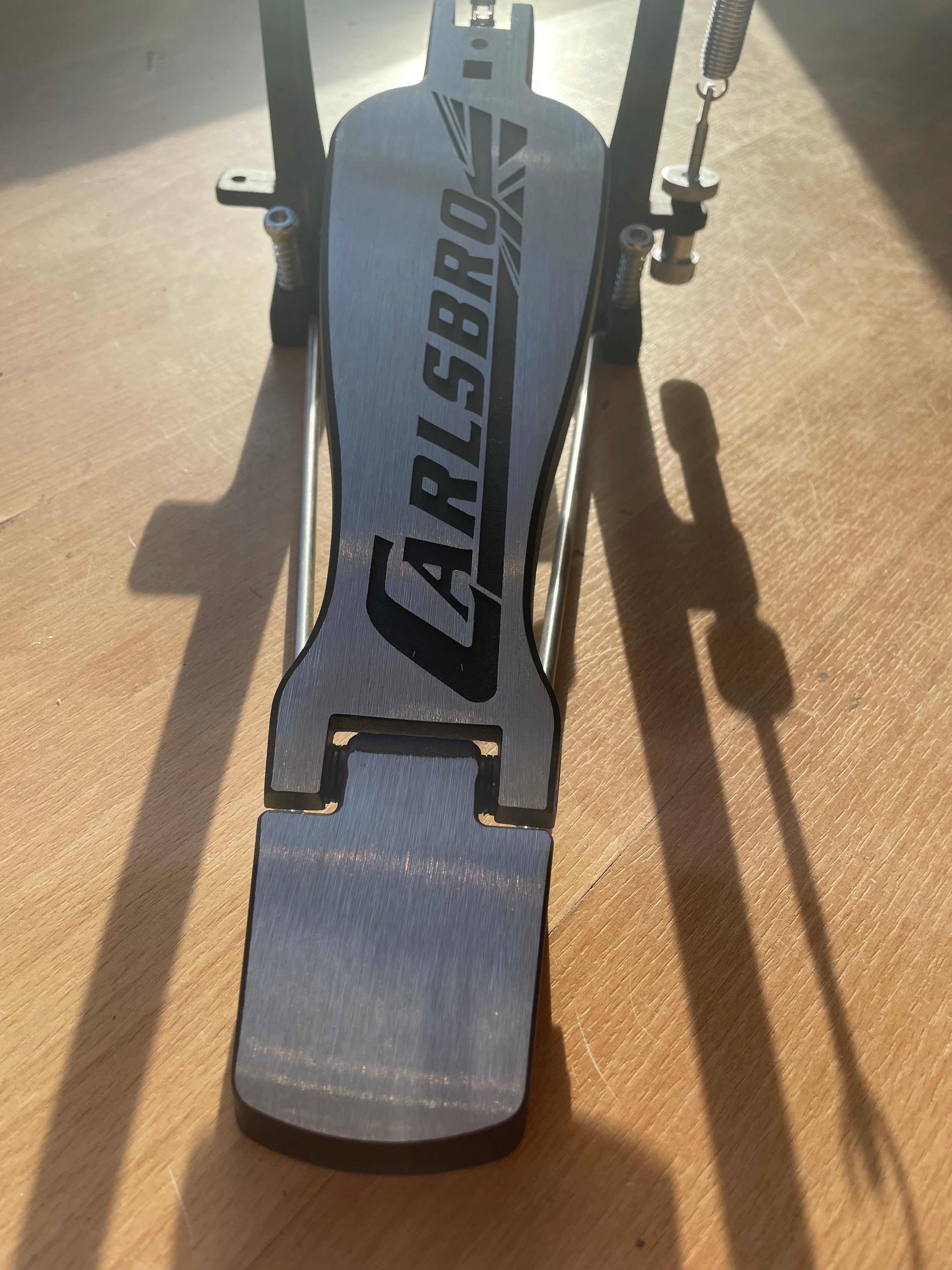 New Carlsbro Acoustic Kick Pedal
