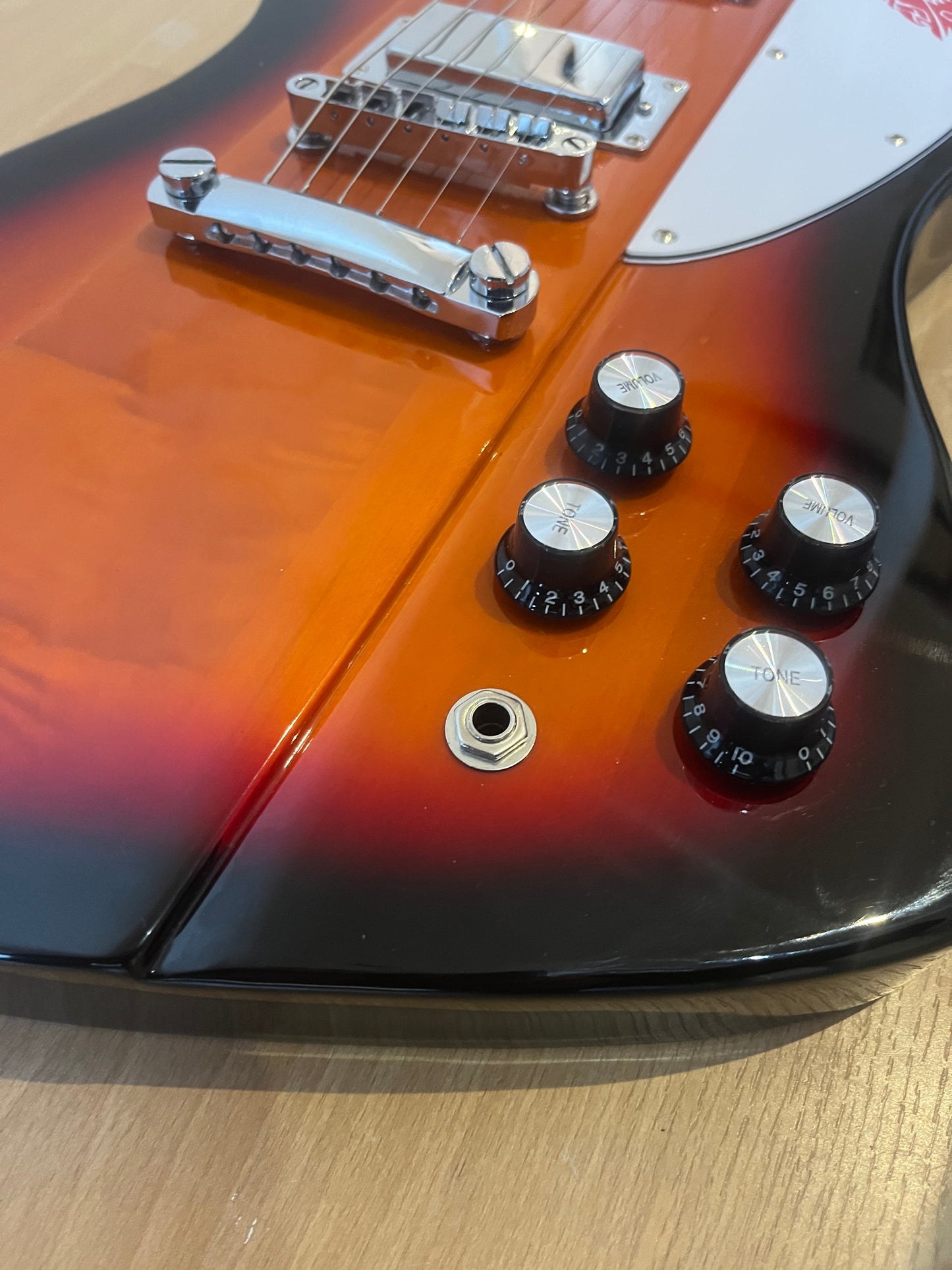 "Firebird" Tribute - MINT CONDITION