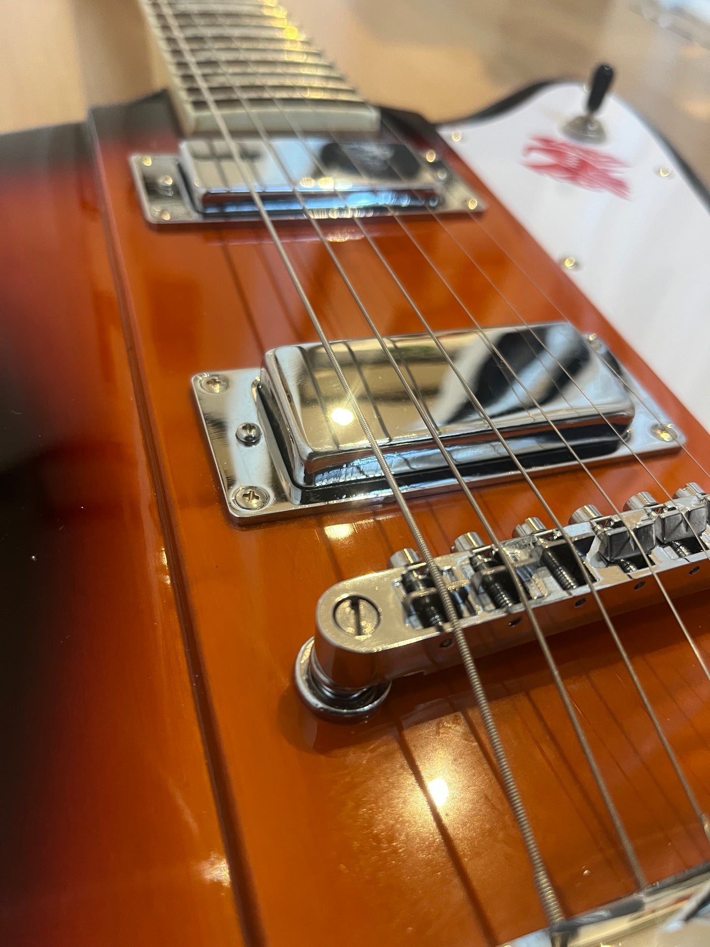 "Firebird" Tribute - MINT CONDITION