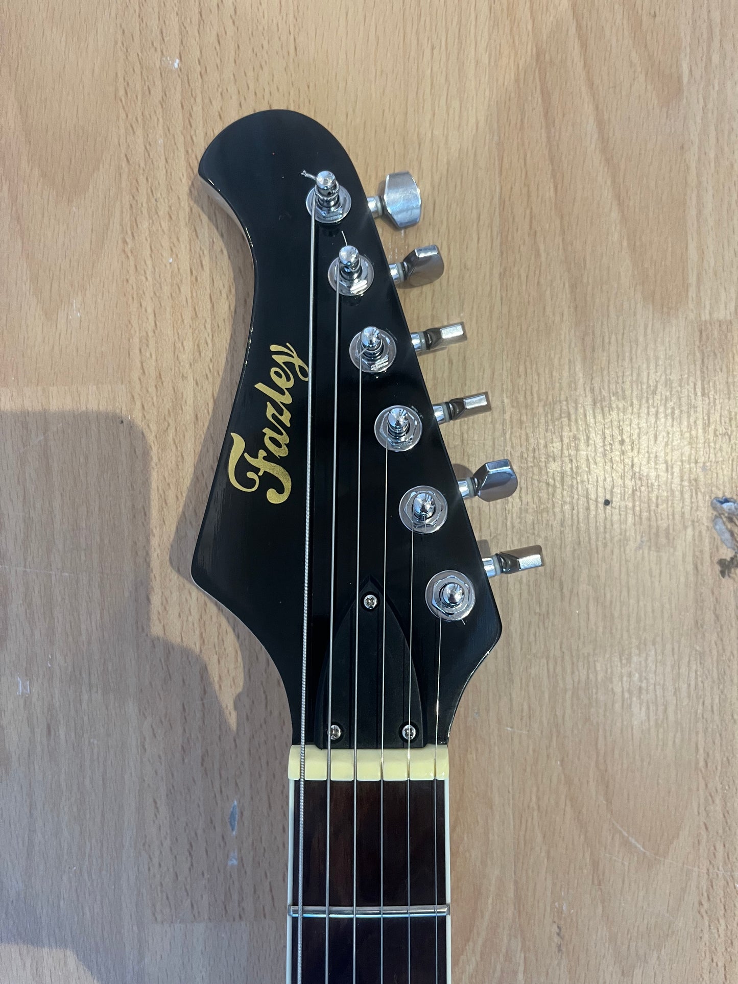 "Firebird" Tribute - MINT CONDITION