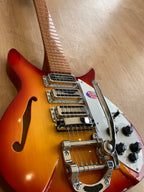 Short Scale Rickenbacker COPY - Excellent Condition
