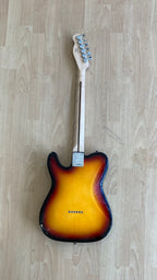 Fender Squier Telecaster in Sunburst finish - Great Condition