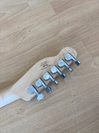 Fender Squier Telecaster in Sunburst finish - Great Condition