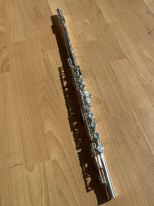 Yamaha YFL221S Flute
