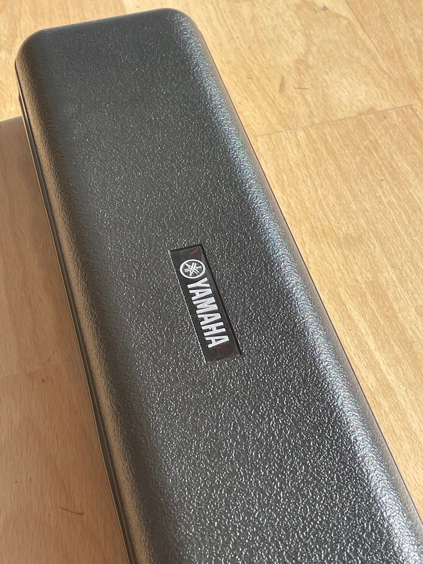 Yamaha YFL221S Flute
