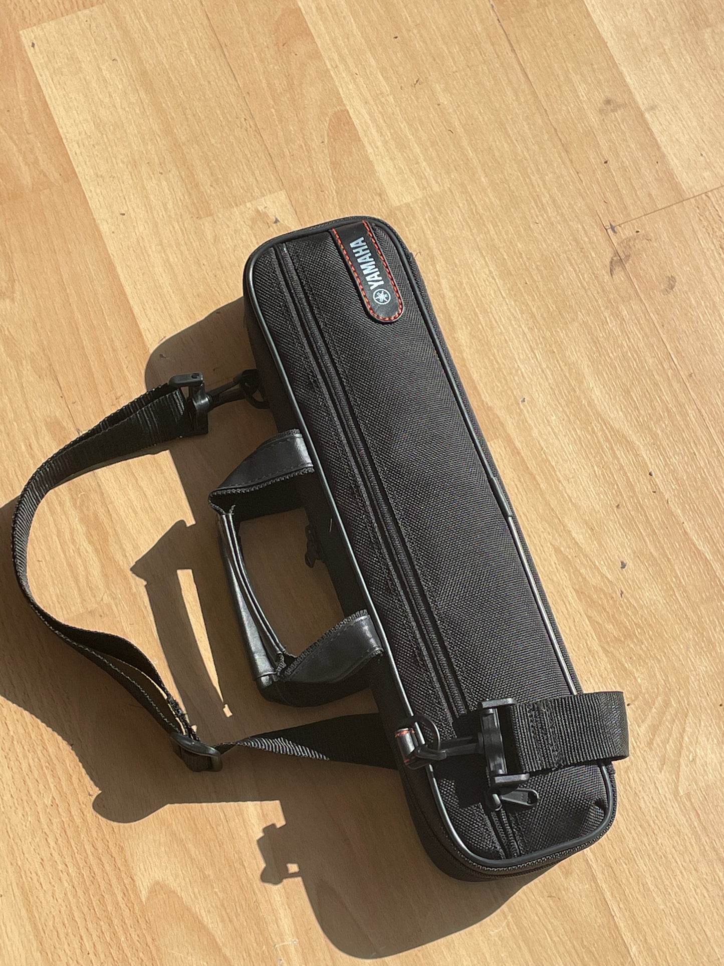 Yamaha YFL221S Flute