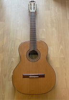 Granados F65C Classical Guitar