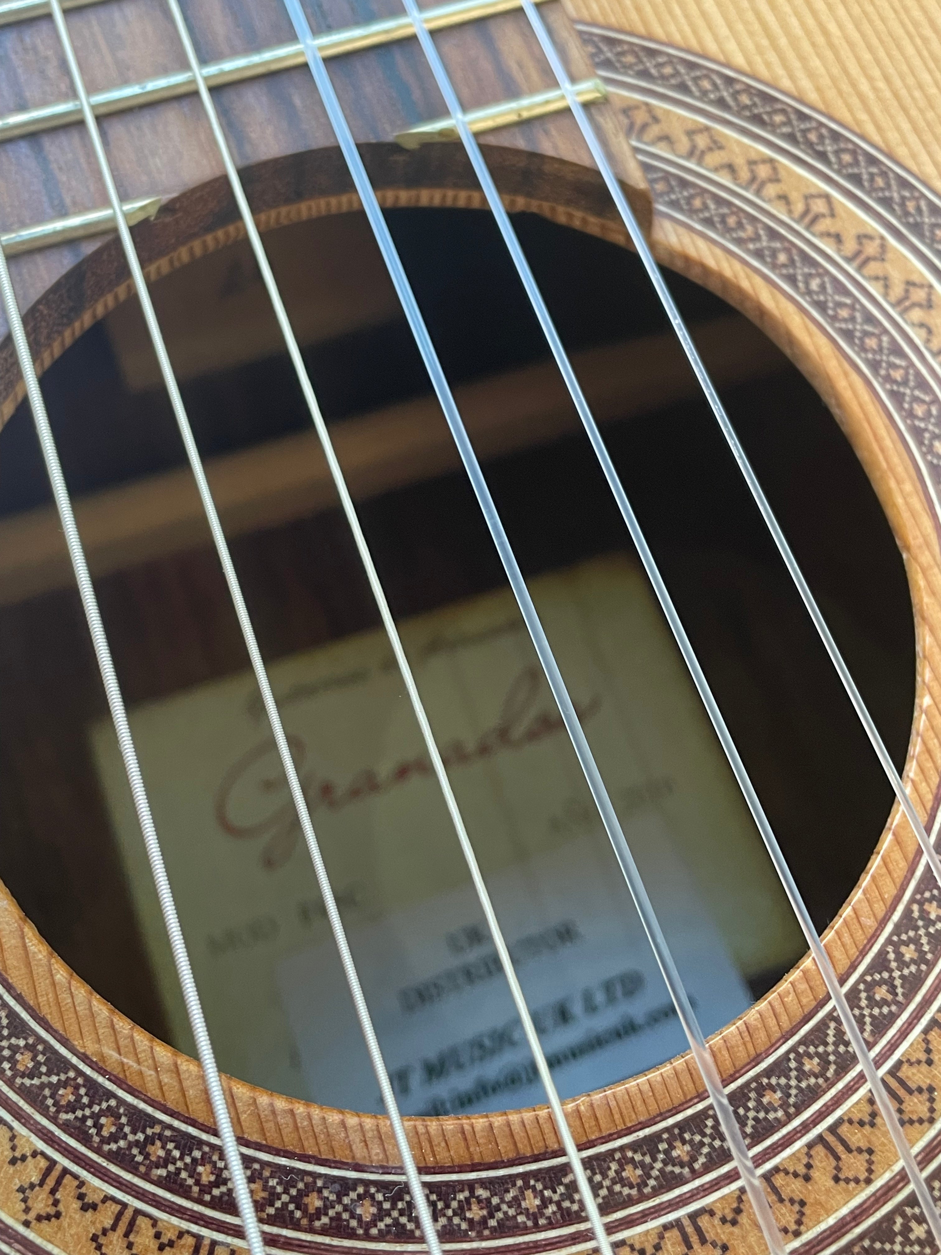 Granados F65C Classical Guitar