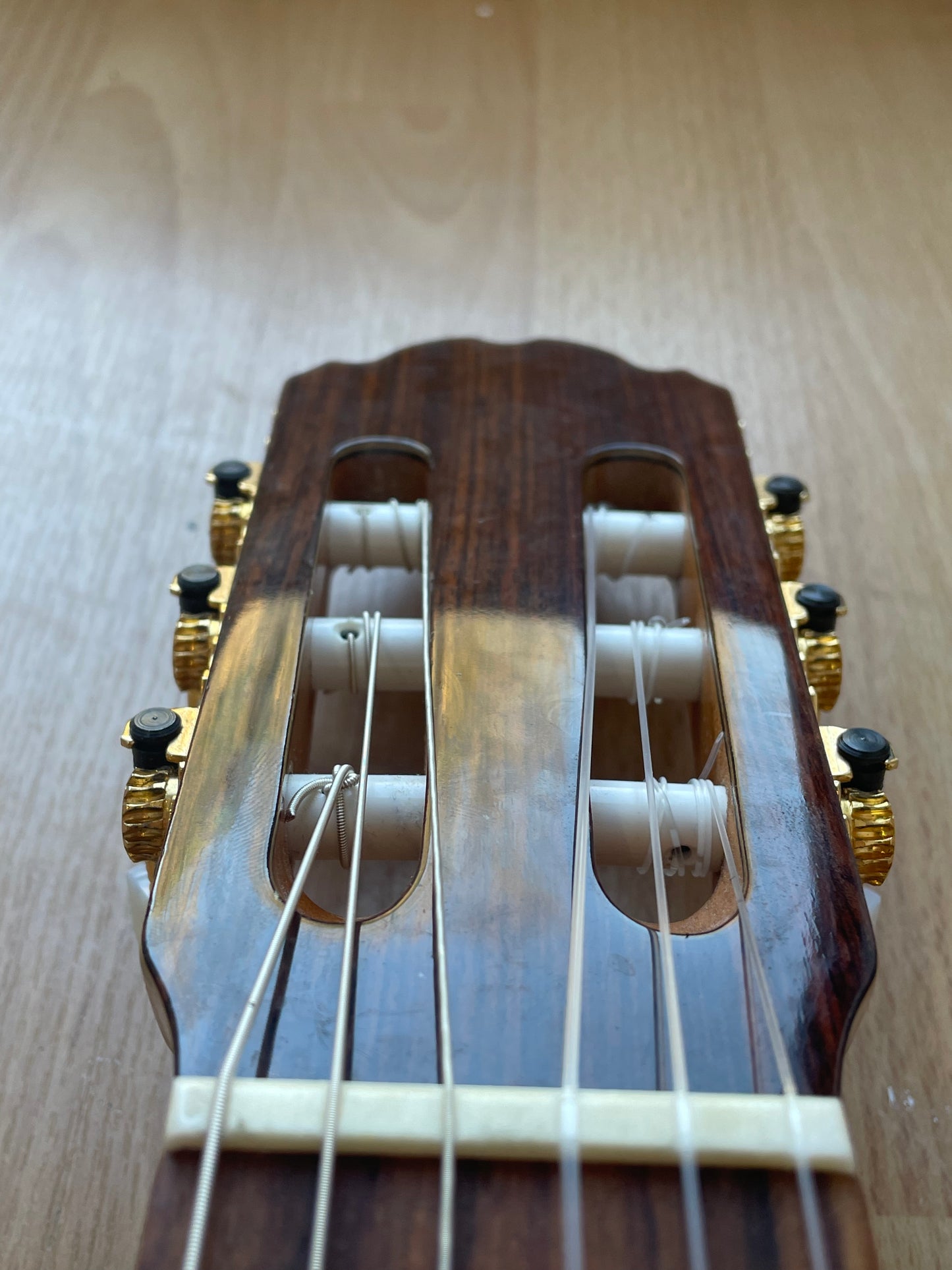 Granados F65C Classical Guitar