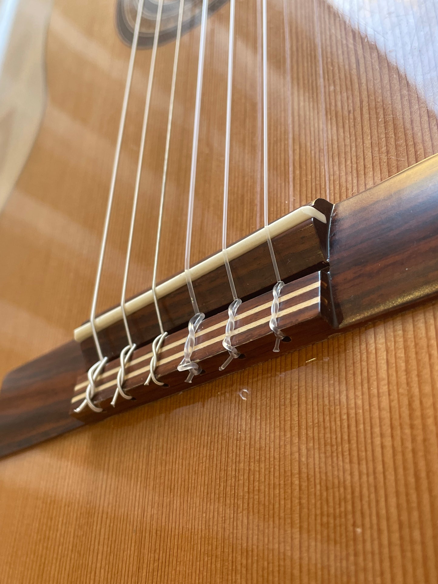 Granados F65C Classical Guitar