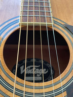 VINTAGE Acoustic Guitar