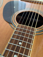 VINTAGE Acoustic Guitar