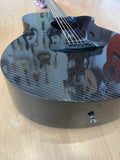 Electro-Acoustic Guitar for Ongoing Progress – Full, Balanced Tone