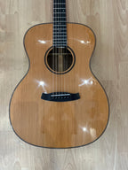 Tanglewood Smart Series Rosewood Acoustic Guitar LIMITED EDITION - Orchestra shape