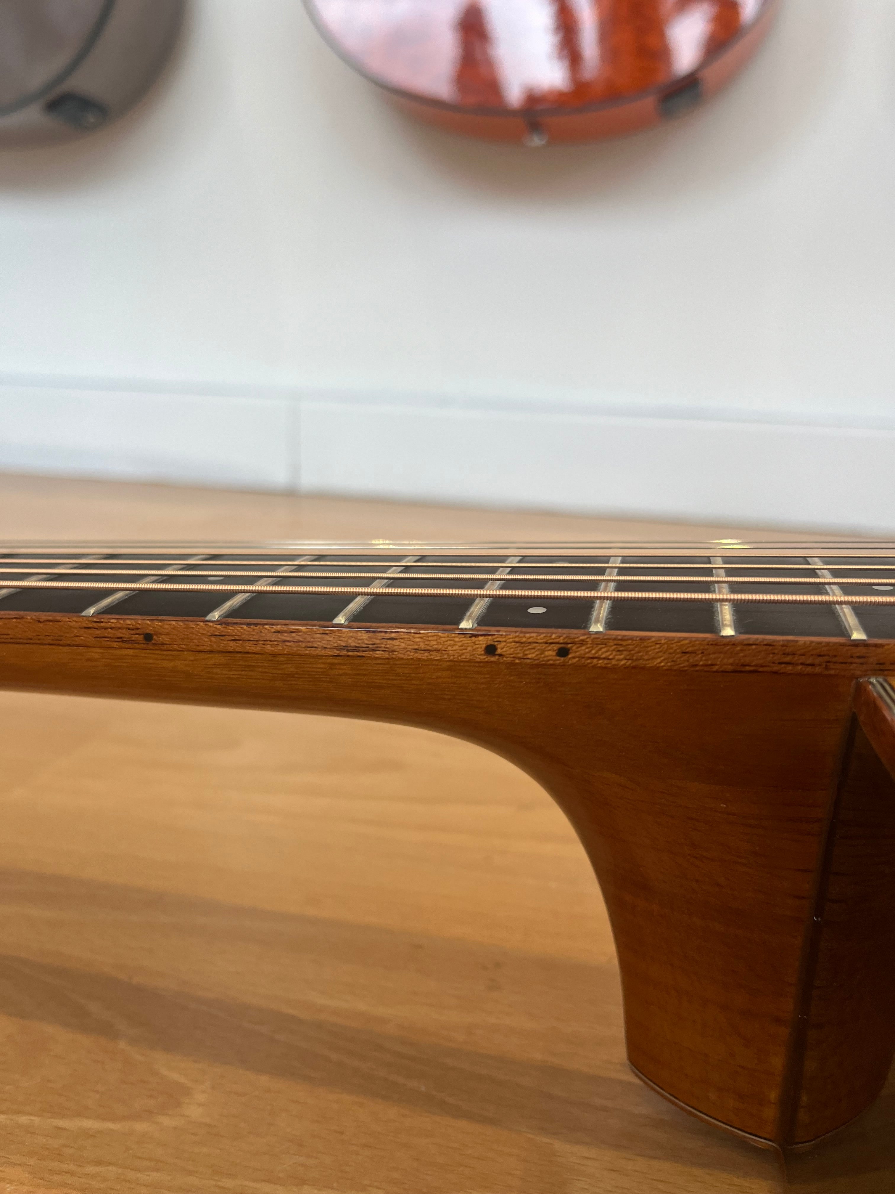 Tanglewood Smart Series Rosewood Acoustic Guitar LIMITED EDITION - Dreadnought cutaway